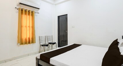SPOT ON Ashadeep Hotel Room Type - Classic