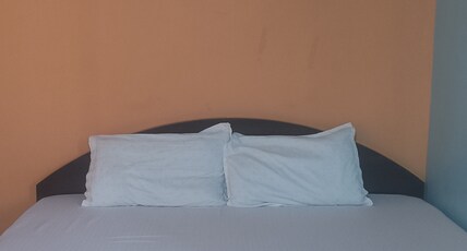 Varaha Homestay Room Type - Standard King rooms