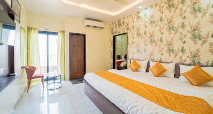 Hotel Neel Kamal. Room Type - Family Suite Room Hotel Neel Kamal. Room Type - Family Suite Room