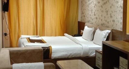 LABANNYA RESORT Room Type - STANDARD ROOM