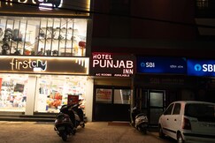 Hotel Punjab Inn