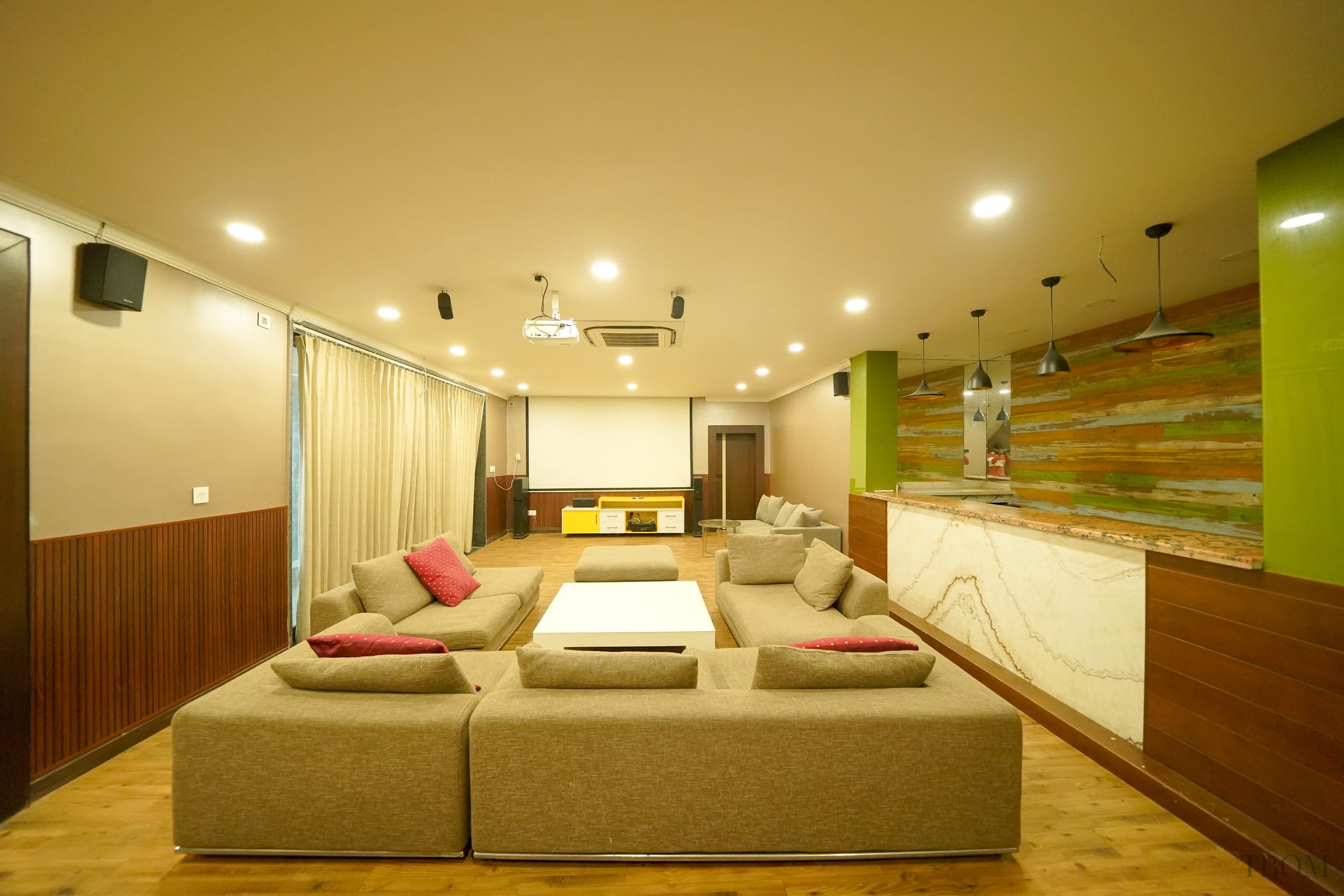Main gallery