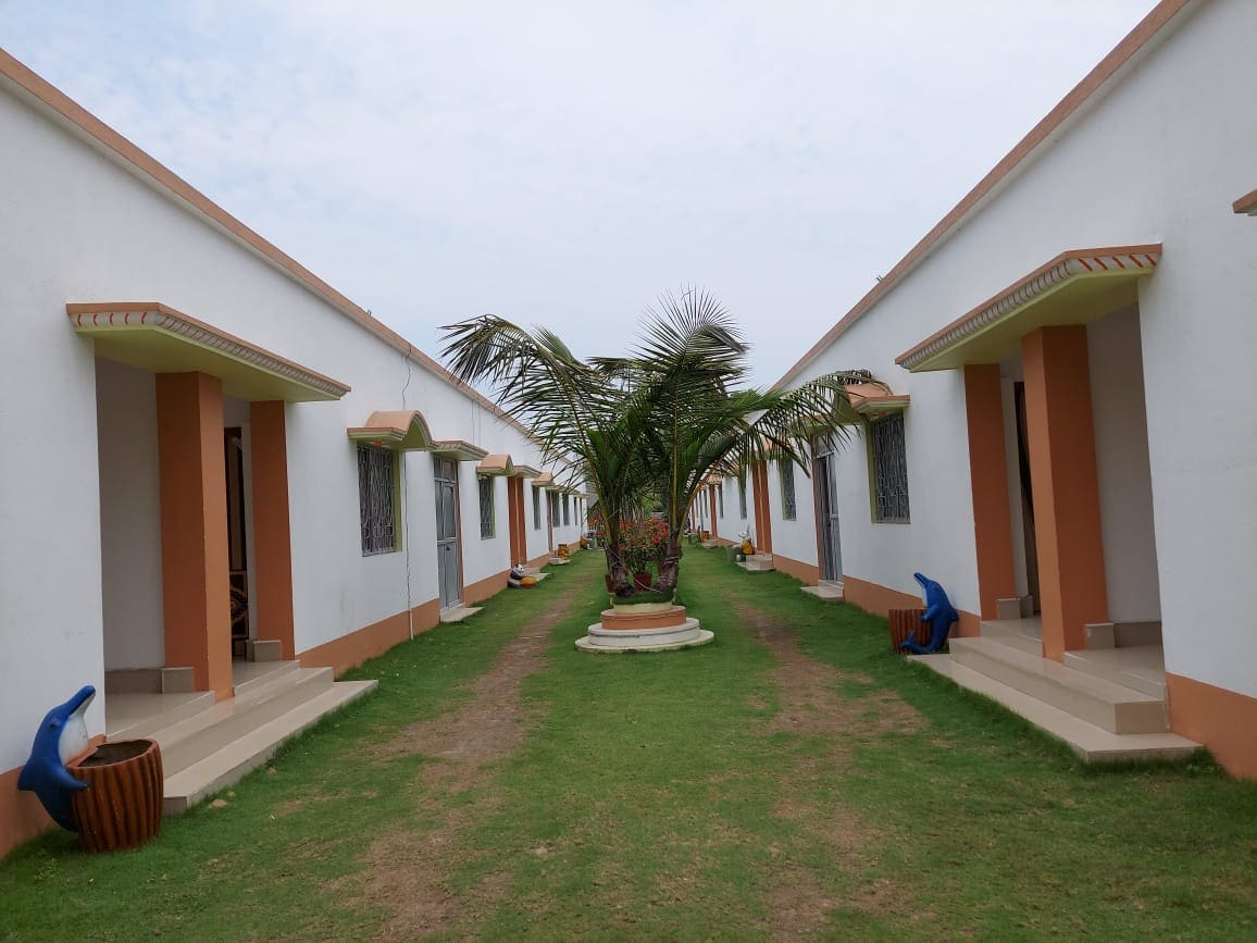 Swastik Resort - Tap to explore photos