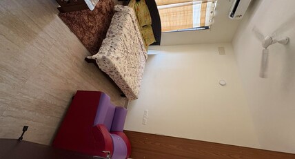 Mercury rooms Room Type - Bedroom