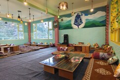 The Ridge Cafe and Stay