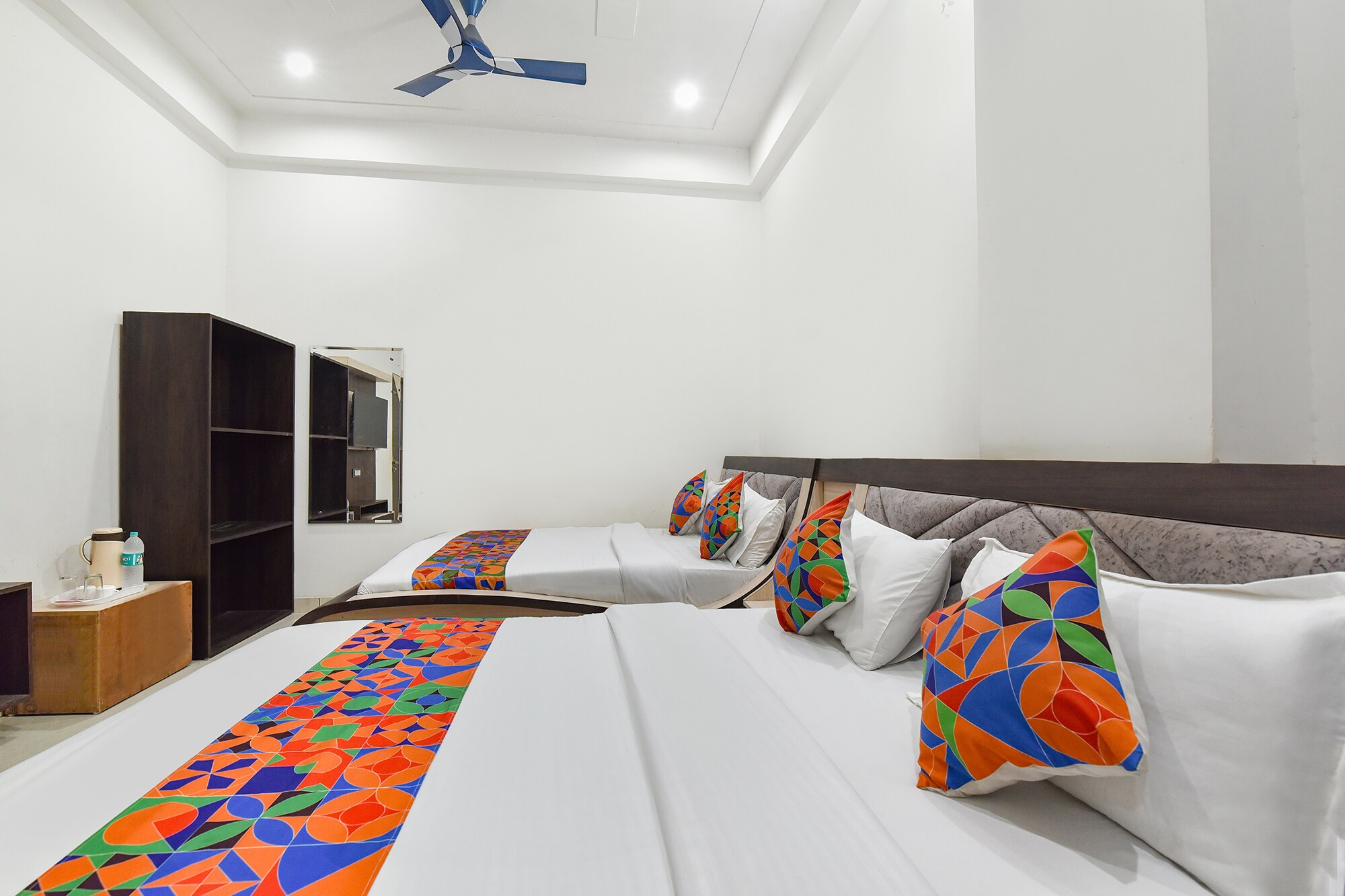 FabHotel DevBhumi - Tap to explore photos