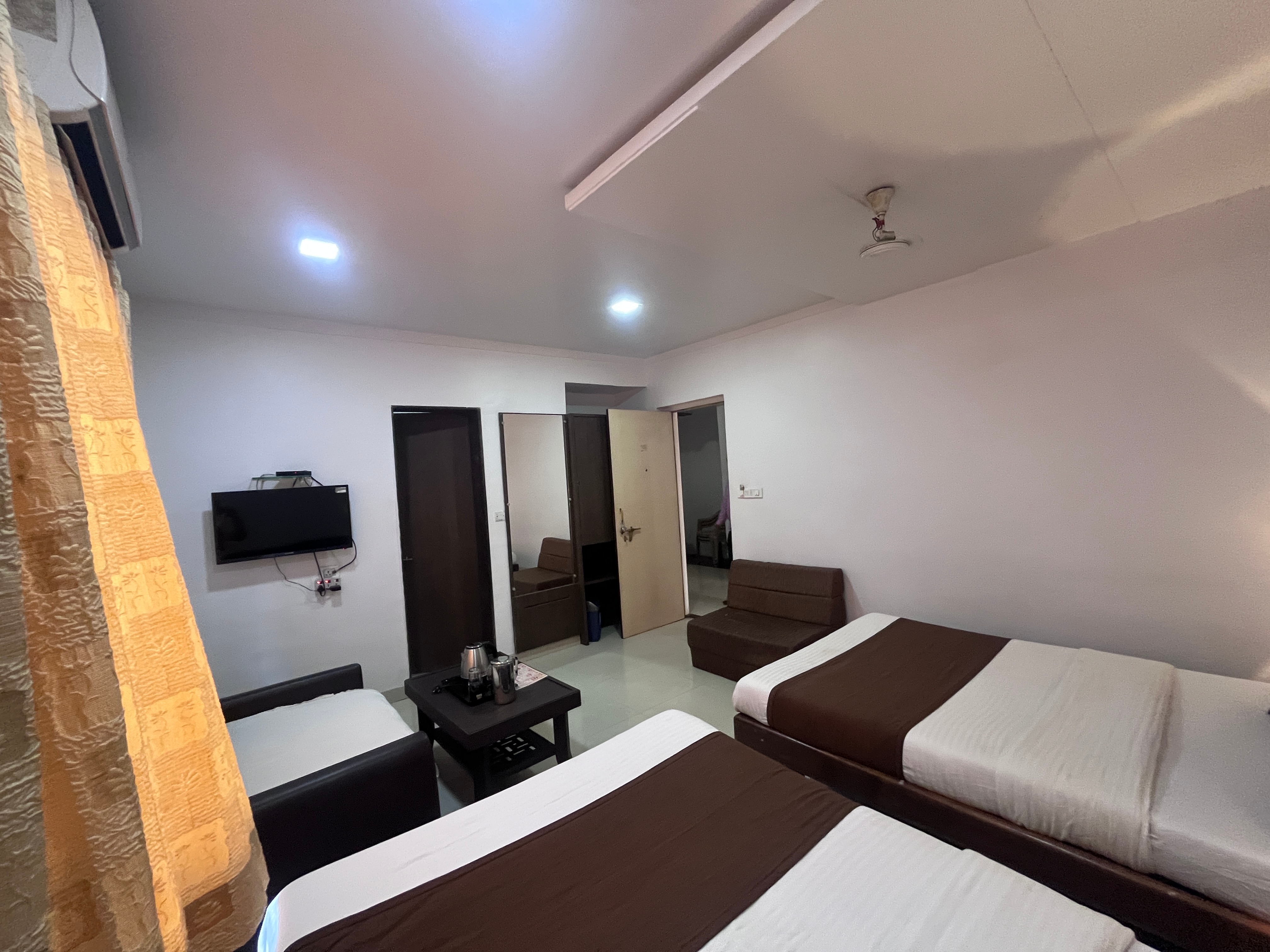 Anupam Hotel - Tap to explore photos