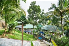 Heartland cottages munnar