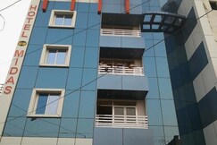 Hotel Midas
