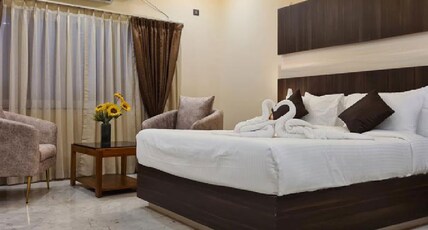 Hotel Eden Room Type - Premium Rooms