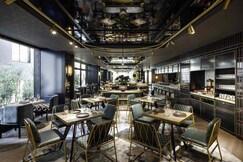 Mercure Tokyu Stay Osaka Namba