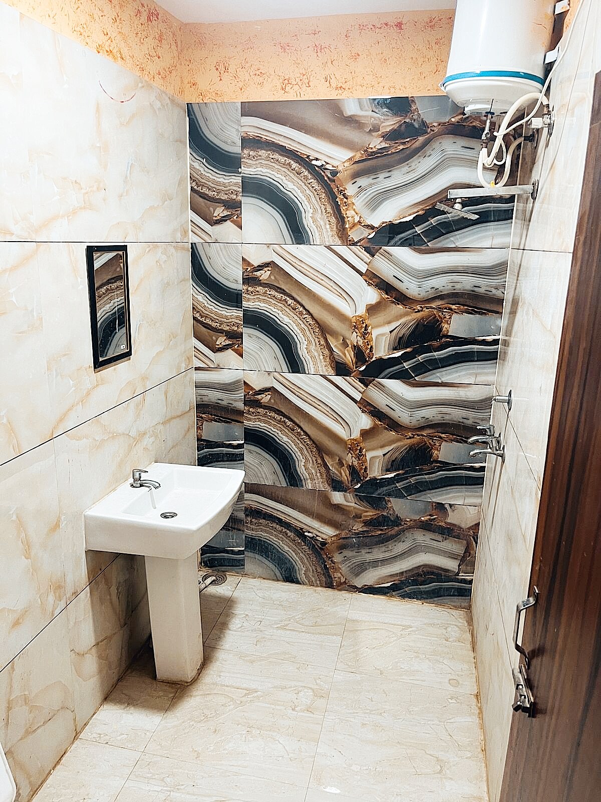 SP VILLA Homestay & PG - Tap to explore photos