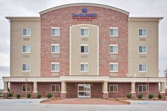Candlewood Suites MURFREESBORO, an IHG hotel