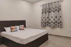 Uma Magan Farms and stays