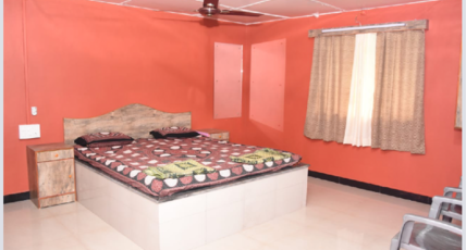 konkan kings agrotourism Room Type - Non Ac Room
