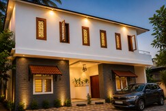 Address of Greystone Homestay