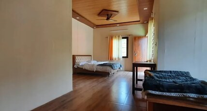 Yao Adventure Base Camp Bhatta Falls Mussoorie Room Type - S Cottage - Two Bedroom Cottage Yao Adventure Base Camp Bhatta Falls Mussoorie Room Type - S Cottage - Two Bedroom Cottage