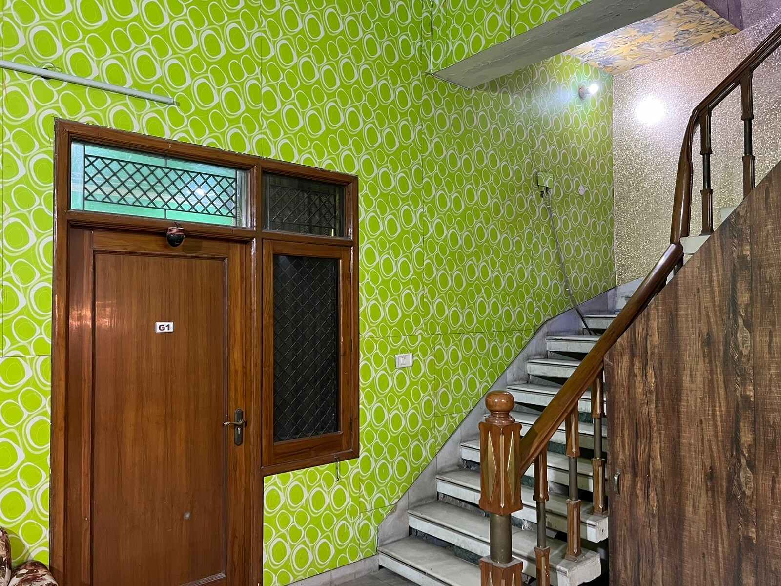 Blue horse Homestay - Tap to explore photos