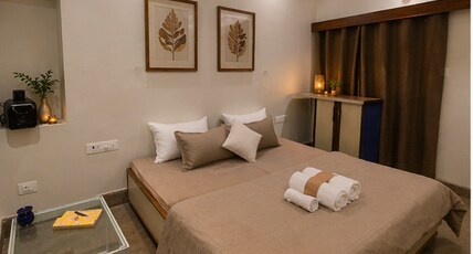 Mehfil 84 Room Type - Mehfil 84