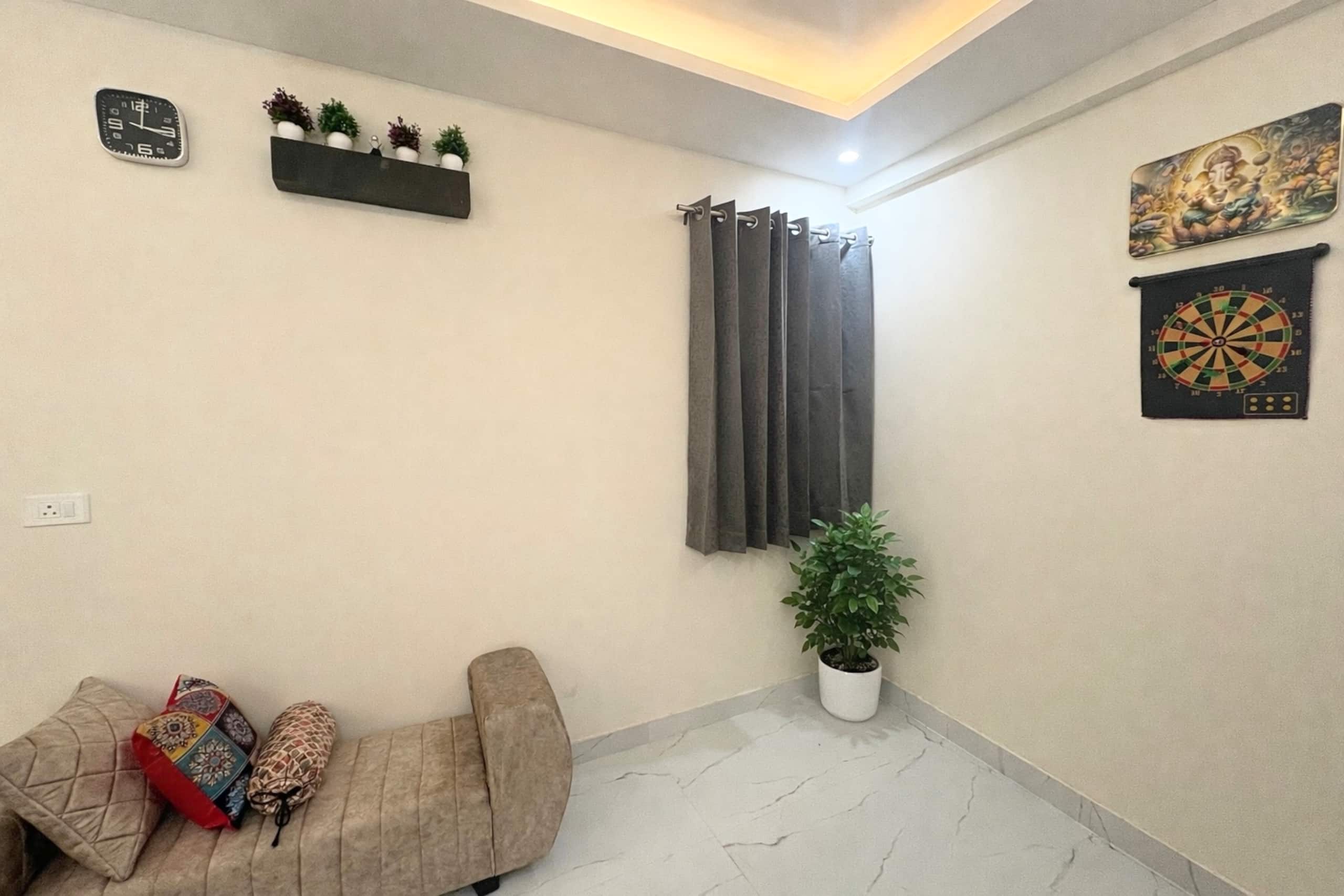 Sukh Sansaar | Luxury Mountain View 1BHK - Tap to explore photos