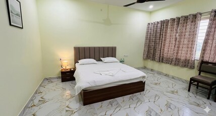 prizenta Room Type - DELUXE FAMILLY ROOMS
