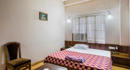 Highway Inn International Room Type - Executive AC Double