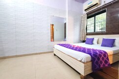 HOTEL METRO PALACE