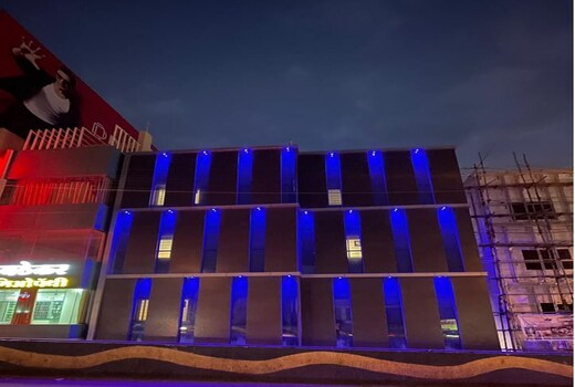 Hotel ICON