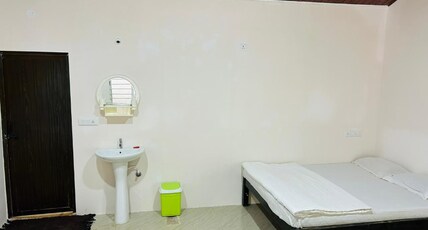 Whistling Camps Room Type - Gavi