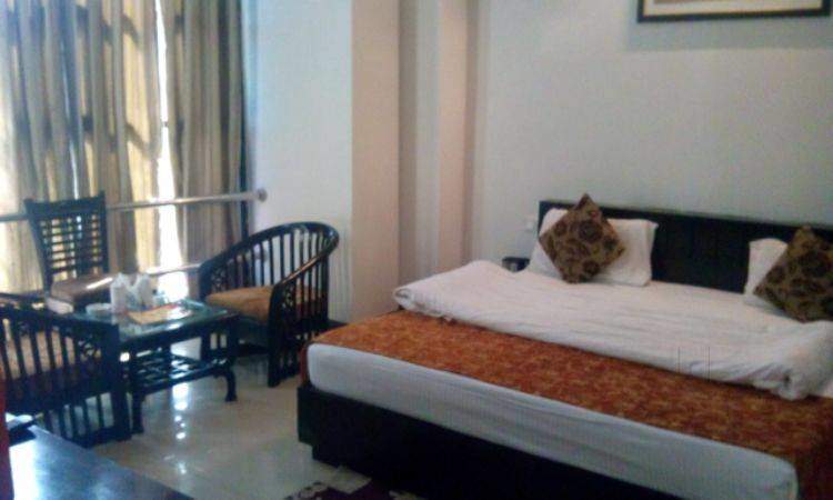 hotel SV - Tap to explore photos