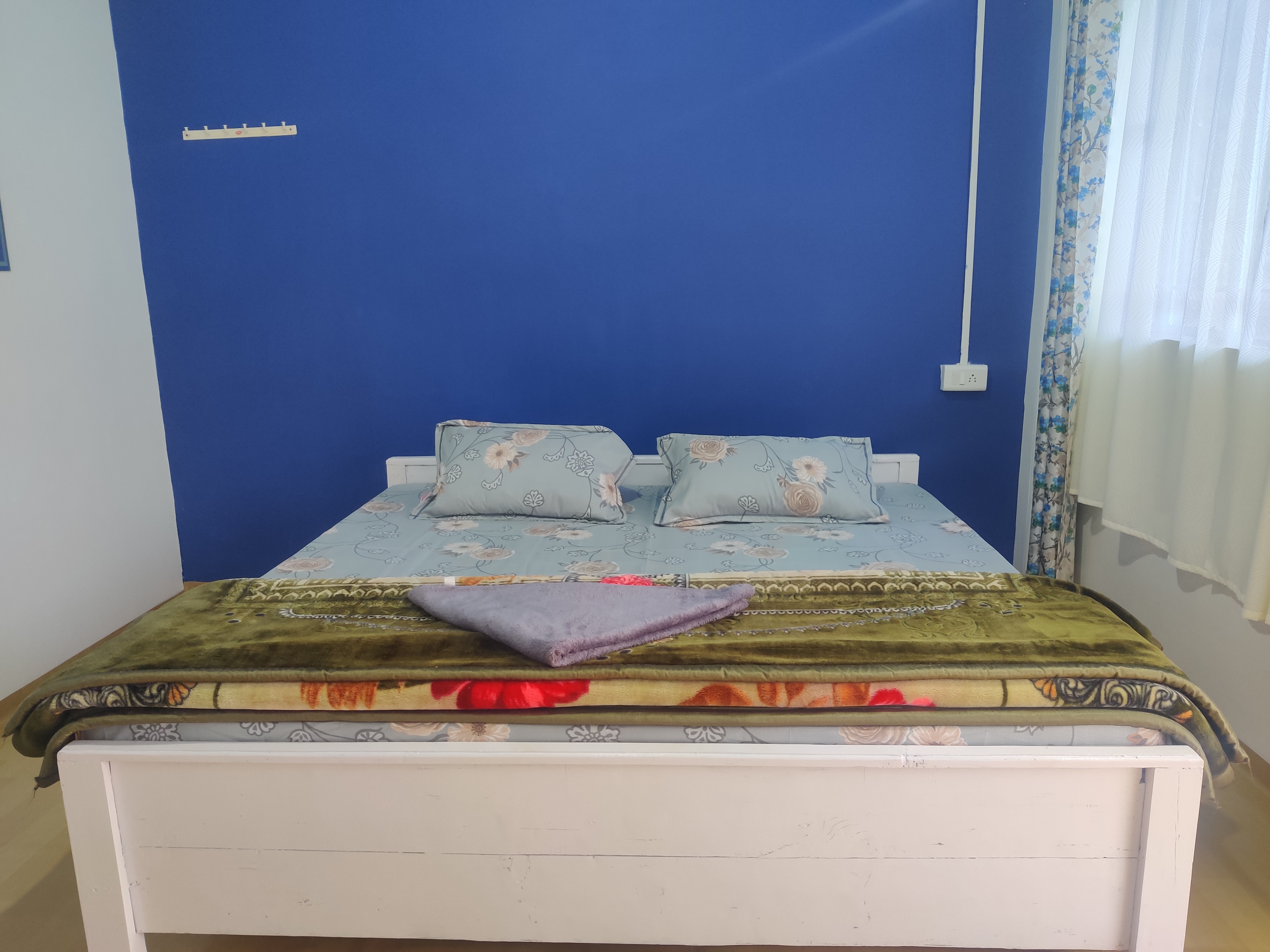 E E Norsi Homestay - Tap to explore photos