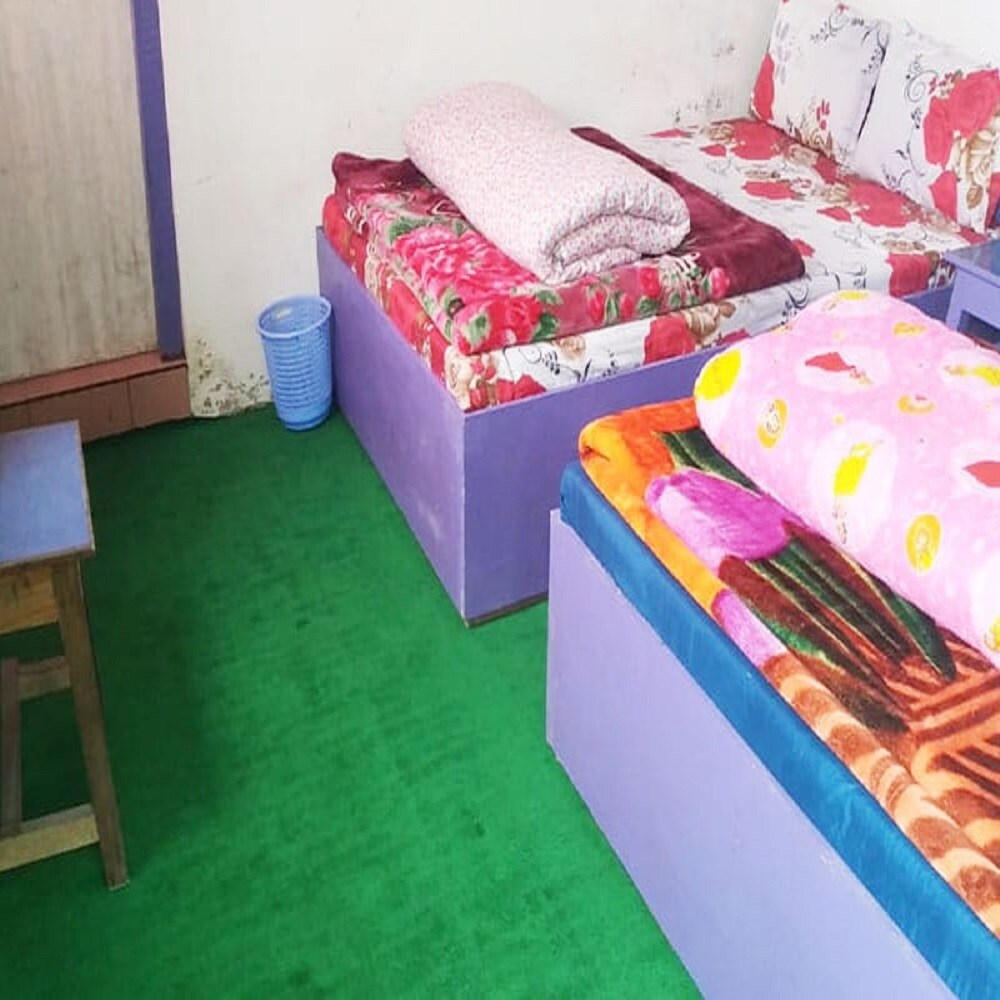 LAMAKHANG HOMESTAY - LUNGTHU - Tap to explore photos