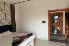 HOTEL RAJ PALACE AJMER,