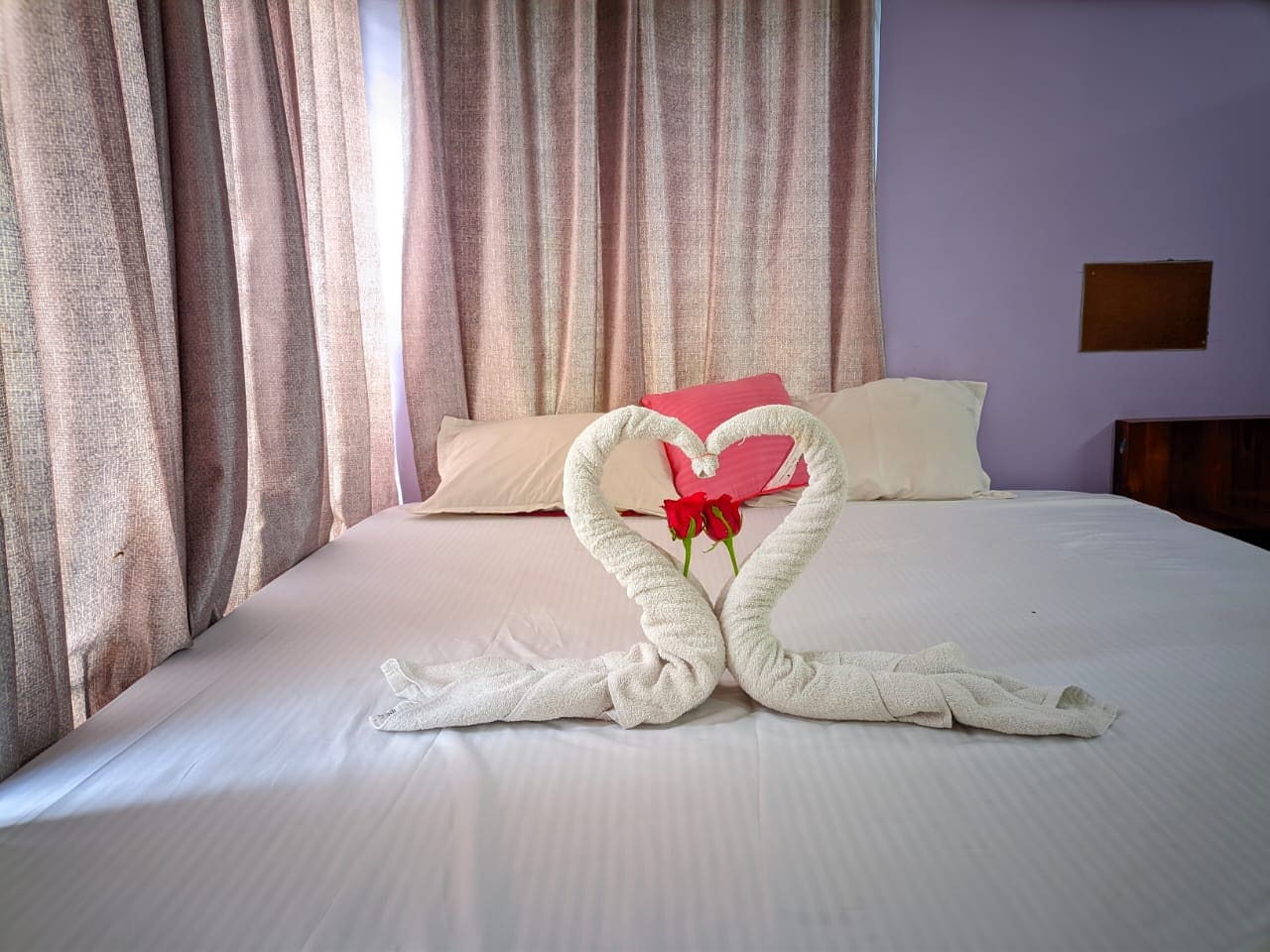 NANDAN GUEST HOUSE - Tap to explore photos