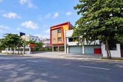 Collection O near Lampung City Mall formerly Royal Guesthouse