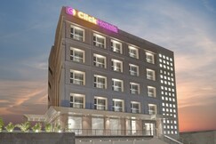 Click Hotel Aurangabad