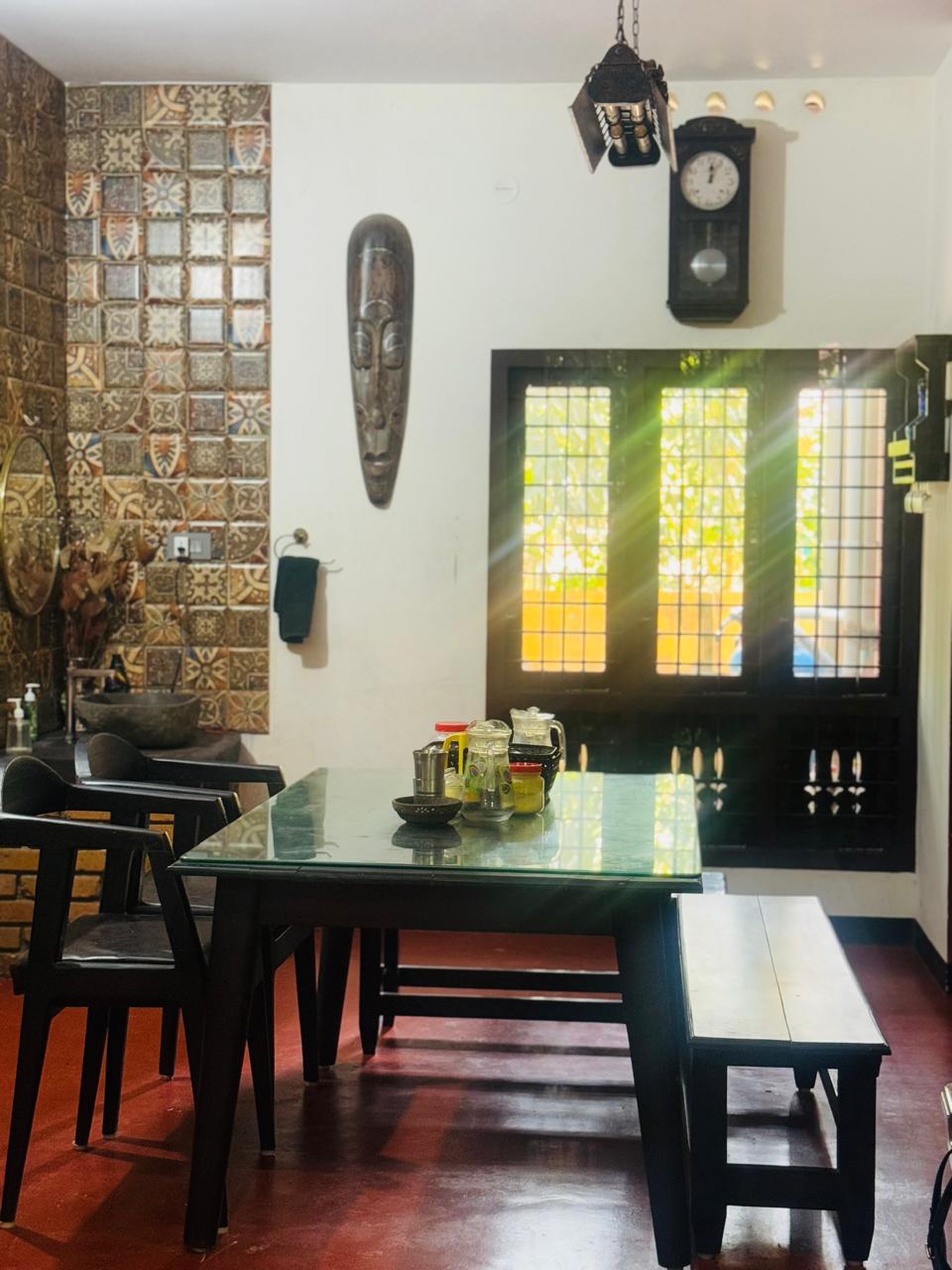 Mannarasala Bilva Homestay - Tap to explore photos