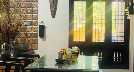 Mannarasala Bilva Homestay Room Type - Deluxe Room