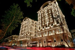 InterContinental Hotels BAKU, an IHG hotel