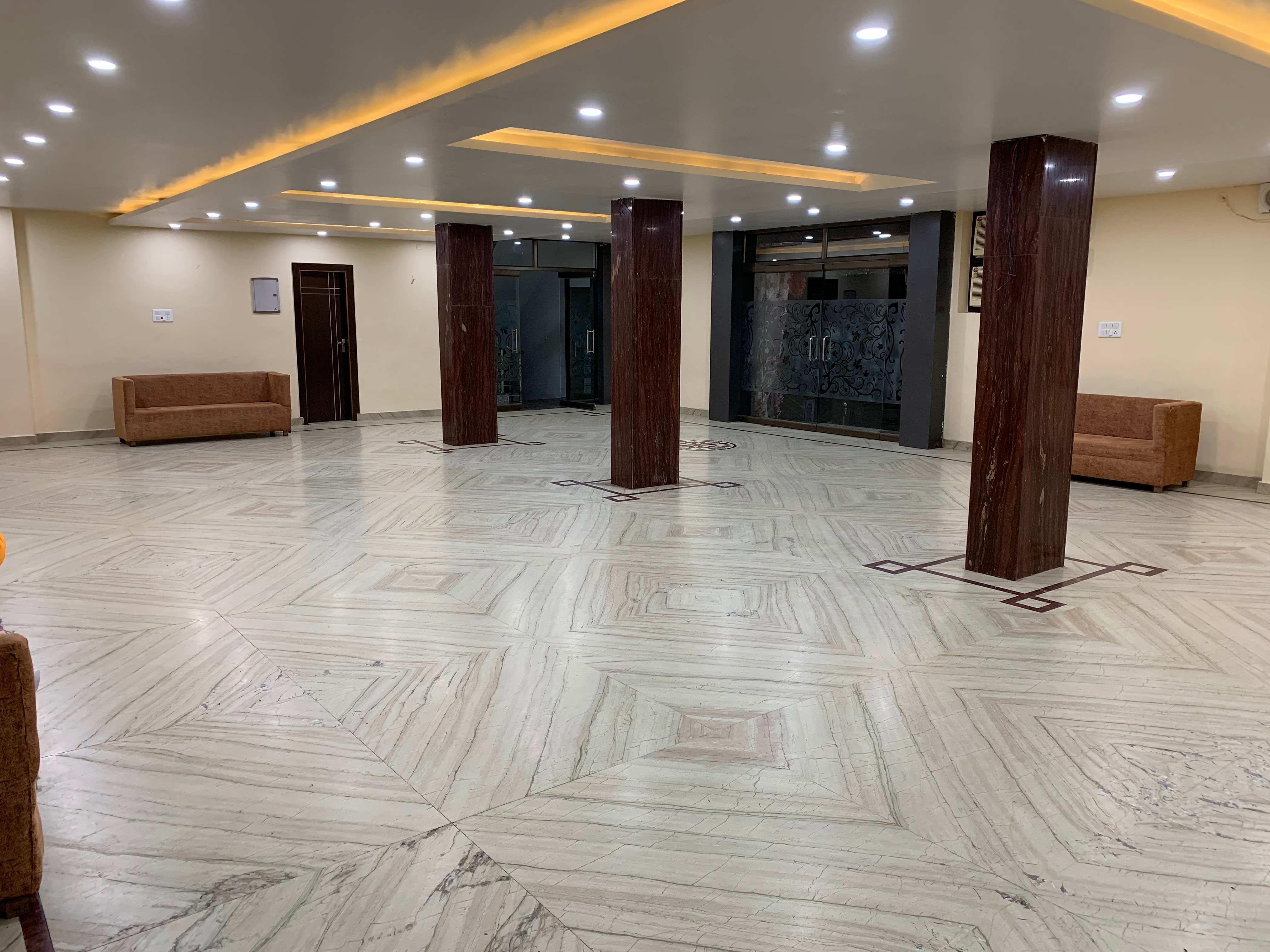 Main gallery