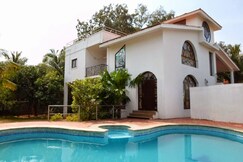 Marvel Times 3bhk MGM