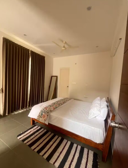 Bougainvillea 3BHK house Lalithadripura Mysuru - Tap to explore photos