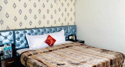 Morni Hills Resort | Rooms & Pool Room Type - Luxury Cottage