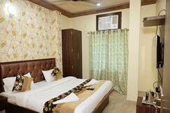KumarP Guest House Assi Ghat