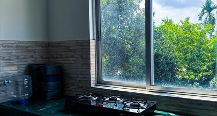 La Mili A Luxury Homestay Room Type - Home suite