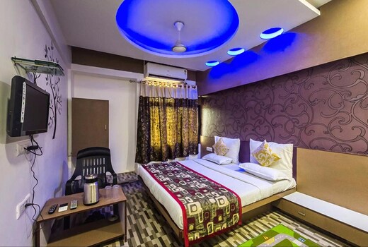 Hotel Kalash
