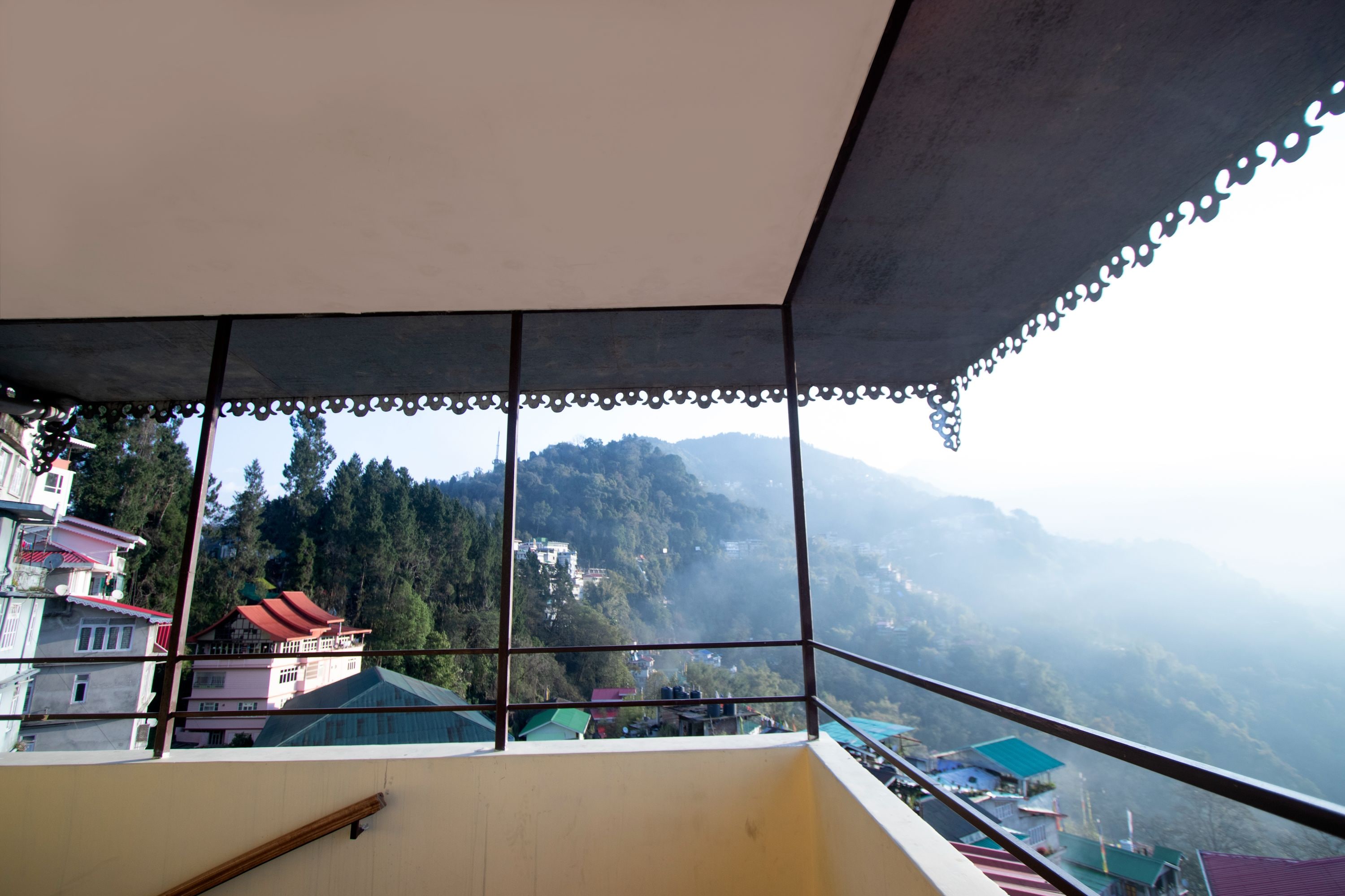 Tiara Regency - Tap to explore photos