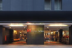 Swiss-Belinn Medan Hotel