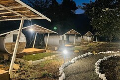 The Acre Eco Resort
