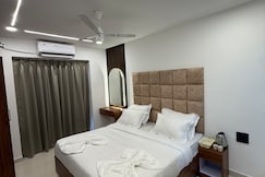 Address of Sportsman Beach Hotel